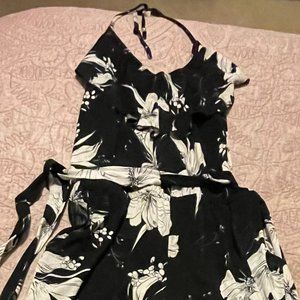 Veronica M Halter Jumpsuit